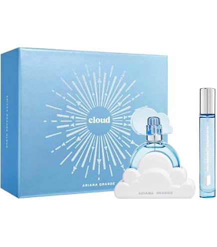 Cloud 2.0 Intense by Ariana Grande for Women - 3.4 oz EDP Spray