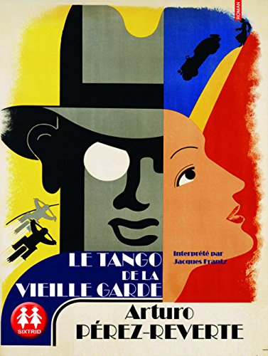 Le tango de la vieille garde