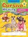 Cursive Writing Book (Small Letters) - Part B RS.51.00
