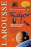 Dictionnaire super major