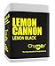 Chymey Lemon Cannon (Lemon Black), 100g RS.253.00