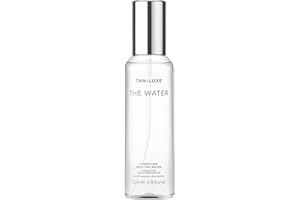 TAN-LUXE THE WATER Acqua autoabbronzante, media (200 ml) Acqua autoabbronzante, cruelty free e vegana