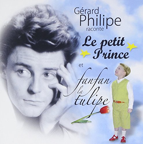 Le Petit Prince