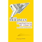 Capitalisme et liberté