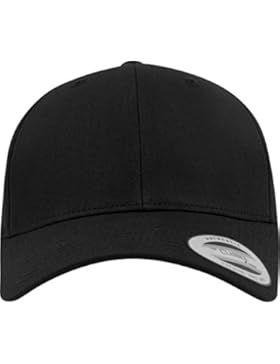 Flexfit Unisex Curved Classic Snapback Caps