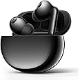 OPPO EncoX2 Auricolari True Wireless, Qualità by Dynaudio, Bluetooth5.2, Ricarica Wireless, Controlli Touch, Cancellazione de