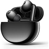 OPPO Enco X2 kabellose Kopfhörer, Earbuds & Lade-Case mit bis zu 27 Stunden Wiedergabe, Ultra-HD Sound, Geräuschunterdrückung