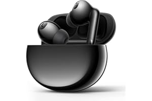 Oppo Enco X2 6672073 Słuchawki, Czarny