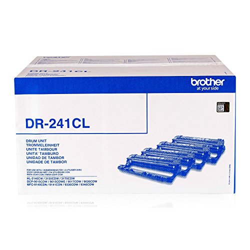 Original Bildtrommel Brother DR-241CL – 1 Trommel – 15.000 Seiten - 2