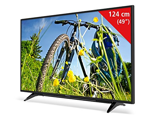 Preisvergleich Produktbild Grundig 49 VLX 7710 BP schwarz