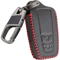 Ontto TPU-Schutzhülle Für Toyota Smart Key – Passt Für CHR, Corolla, RAV4 & Mehr, Gold-grau