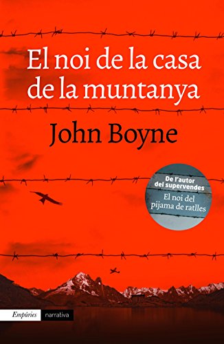 El noi de la casa de la muntanya (Catalan Edition)
