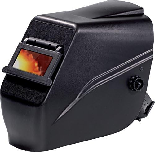 Delta Plus Venitex Casoud 2 MIG TIG Welding Welders Helmet Metal Work Mask PPE