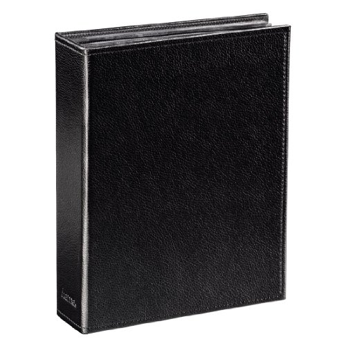 Preisvergleich Produktbild Hama Einsteckalbum "Brooklyn", für 200 Fotos in Format 10x15 cm