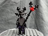 LEGO� Ninjago - Lord Garmadon Minifigur - 70505 - LEGO