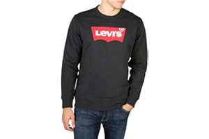 Levi's Sweatshirt Mężczyźni Graphic Crewneck B (1 w zestawie)