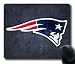 Produktbild New England Patriots NFL Mouse Pad, Customized Rectangle Mousepad Diy By Bestsellcase