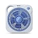 Produktbild Tischfan Quiet 3 Speed Desktop Fan Mini Fan für Home Office Dorm Room