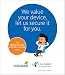 OneAssist Accidental & Liquid Damage Protection Plan for Mobile & Tablets from Rs 8001 to Rs 12000 RS.749.00