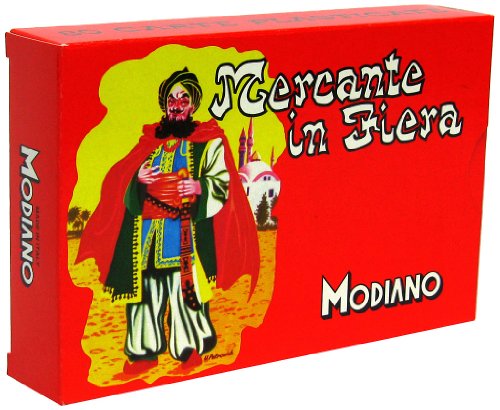 Preisvergleich Produktbild Mercante in Fiera 300730