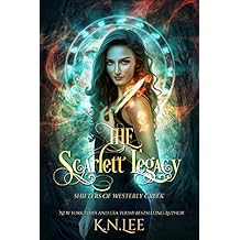 The Scarlett Legacy: Woodland Creek