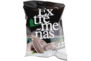 KREMTIK Pipas Extremeñas Aguasal (10 Uds)