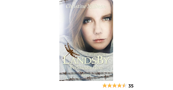Landsby Verlorenes Herz Amazon De Millman Christine Bucher Landsby Verlorenes Herz Amazon De Millman Christine Bucher