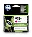 Produktbild HEWLETT PACKARD HP InkjetDruckpatronen rot 1.500 Seiten CN047AE