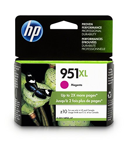 Preisvergleich Produktbild HEWLETT PACKARD HP InkjetDruckpatronen rot 1.500 Seiten CN047AE