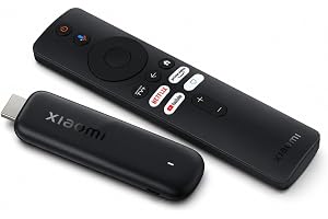 TV Stick 2K