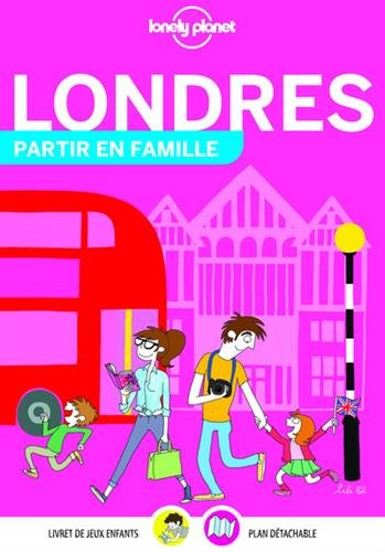 Télécharger LONDRES PARTIR EN FAMILLE PDF Fichier Elisabeth Fontanille