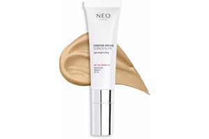NÉO MAKE UP NEO MAKE UP Intense Serum​ Concealer - Beauty Highlighter - Concealer Augenringe - Augenpflege - Glow Up - Augenroller Cooler - Augencreme gegen Augenringe - Color Corrector - 03 Natural
