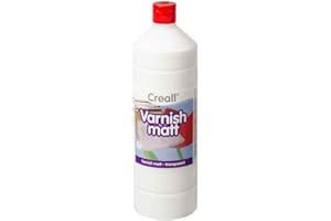 Creall havo01098 1000 ml matt Havo Lack Flasche