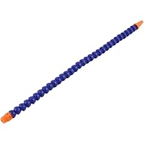 2 Stück Verstellbare Schlauchschellen Aus Stahldraht – Max. 32 Mm Durchmesser, Silber, Für Wasser/Öl-Schläuche