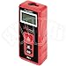 Produktbild RIBITECH 07379 Entfernungsmesser Laser Reichweite 20 m