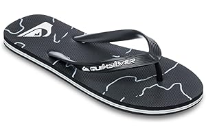 Quiksilver Homme Molokai Art 25 Sandale