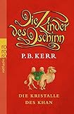 Image de Die Kinder des Dschinn: Die Kristalle des Khan
