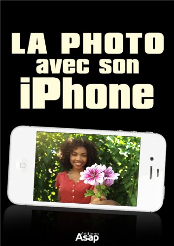 La photo avec iPhone