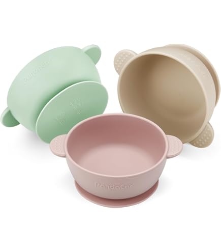 Ciotola Colazione Ciotole Cereali Ceramica - Set Di 4 Ciotoline Zuppa - Foto 3