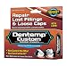 DENTEMP Custom Maxium Strength Repairs Loose Caps Lost Filling s