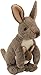 Produktbild Lashuma Cuddlekins Plüschtier Känguru mit Baby im Beutel, Kuscheltier ca. 20 cm