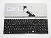 Price comparison product image Azerty French Keyboard for Packard Bell EasyNote LV11HC TV11HC TV11CM TV43 LK11 LV44 TV44 TS45 TSX66