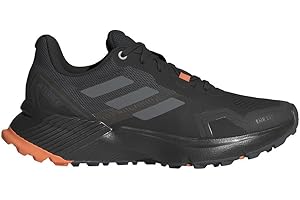 adidas Terrex Soulstride Rain.rdy Trail Running Shoes, Scarpe Donna