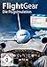 Produktbild Flight Gear 2017 Flugsimulation - über 500 unterschiedliche Flugzeugtypen für Windows 10 - 8.1 - 8 - 7