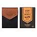 Gentlemen's Hardware Men's Charcoal Manicure Set - Black