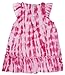 Noppies Baby Girls Dress -  Pink - 3-6 Months