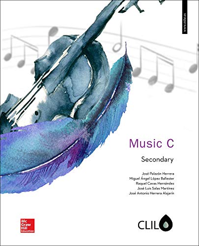 Music C Secondary Clil