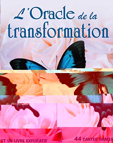 L'oracle de la transformation L'oracle de la transformation