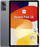 XIAOMI Redmi Pad SE Android Tablet, 11