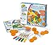 Produktbild CRAYOLA Color Wonder Set Magische Formen mit Tinte transparent ohne Macchiato, für Spiel und Geschenk, 06-7490
